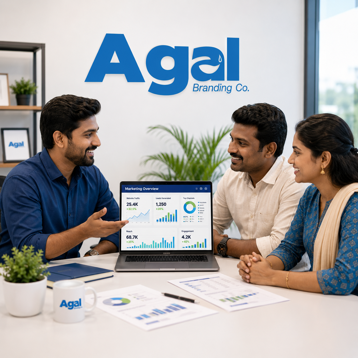 Digital Marketing services in tirunelveli