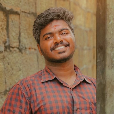Zarathi content creator and digital marketing professional